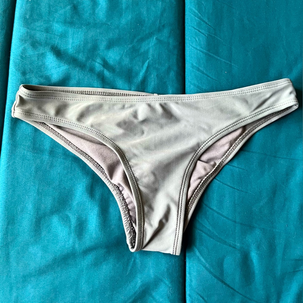 Malibu Cheeky Swim Bottoms